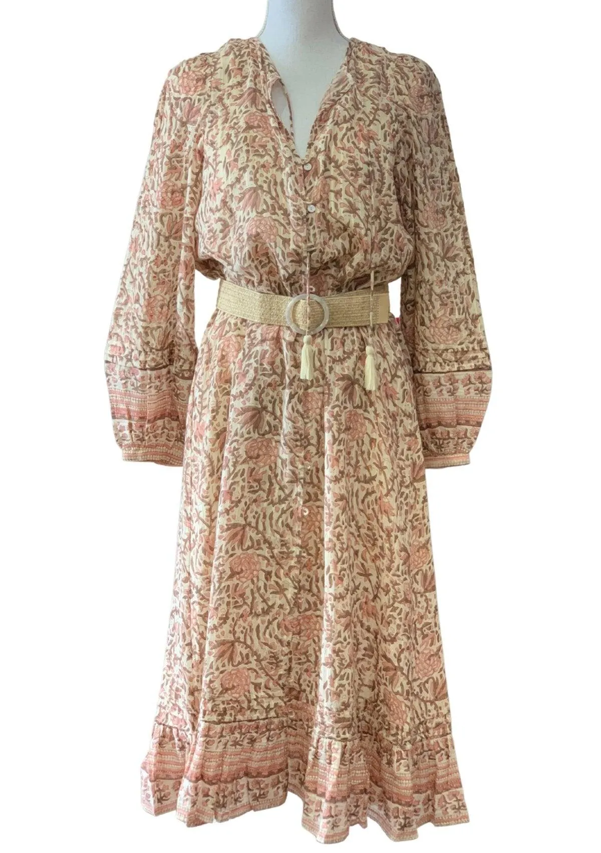 Cleobella Hadley Dress
