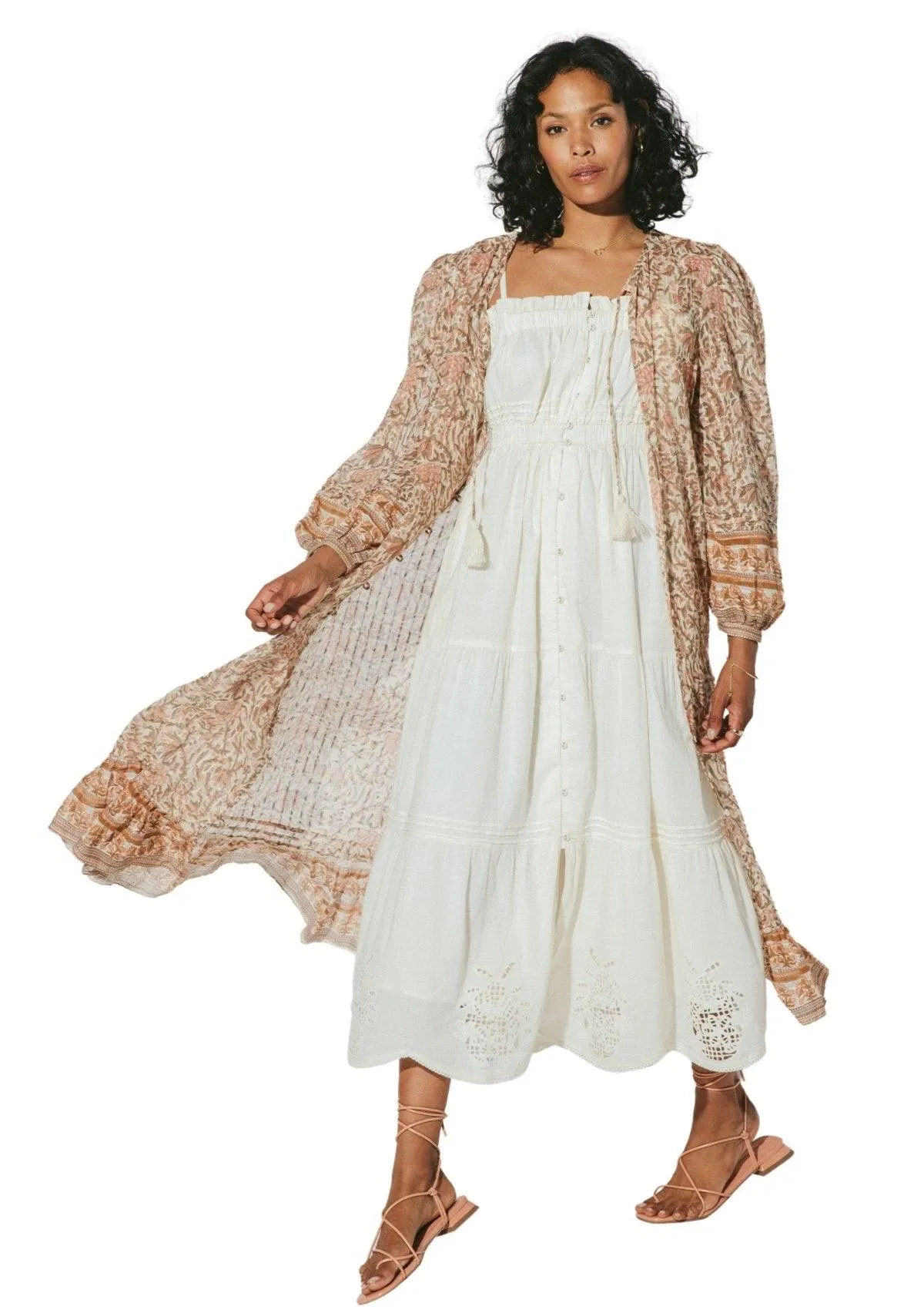 Cleobella Hadley Dress
