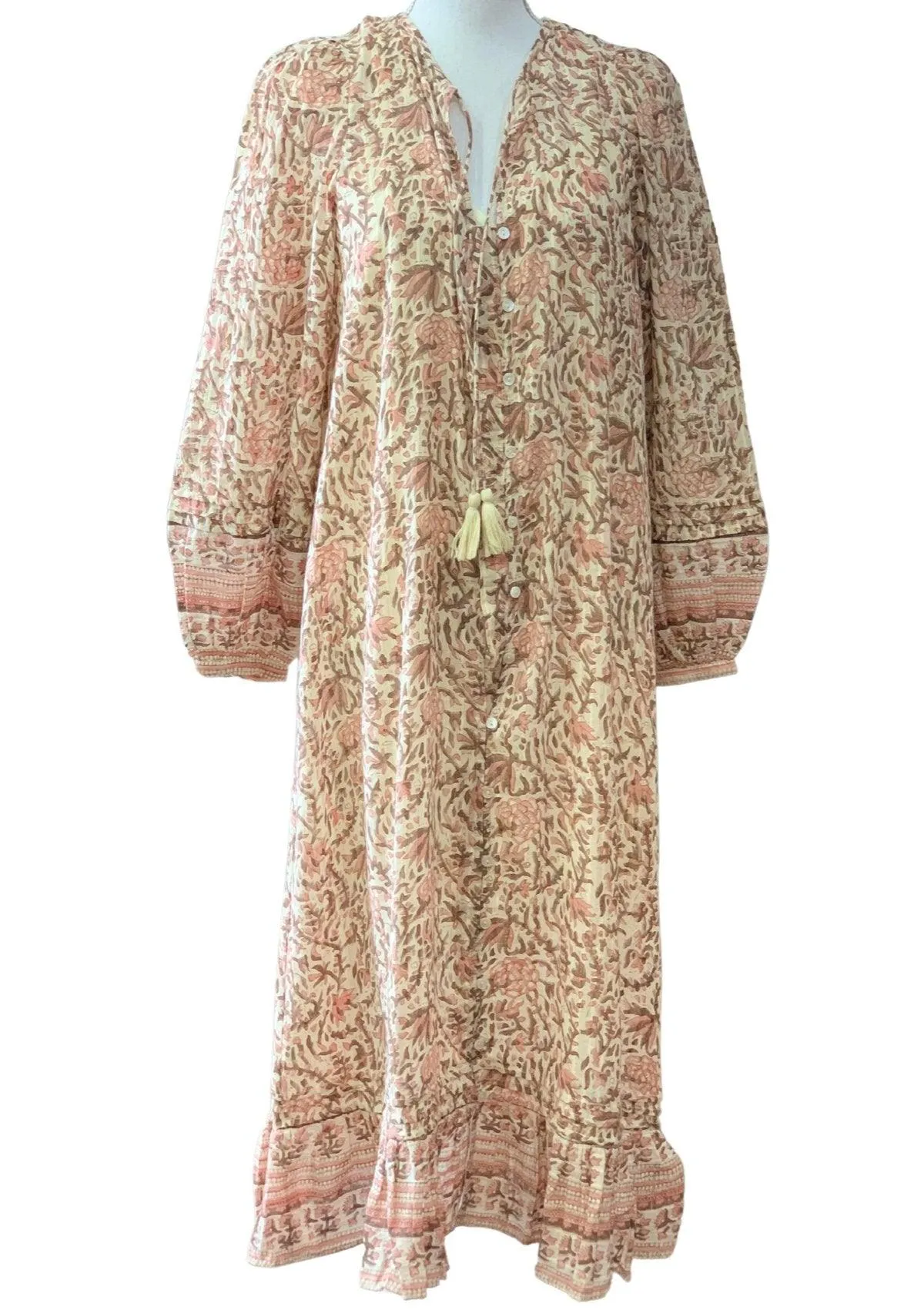 Cleobella Hadley Dress