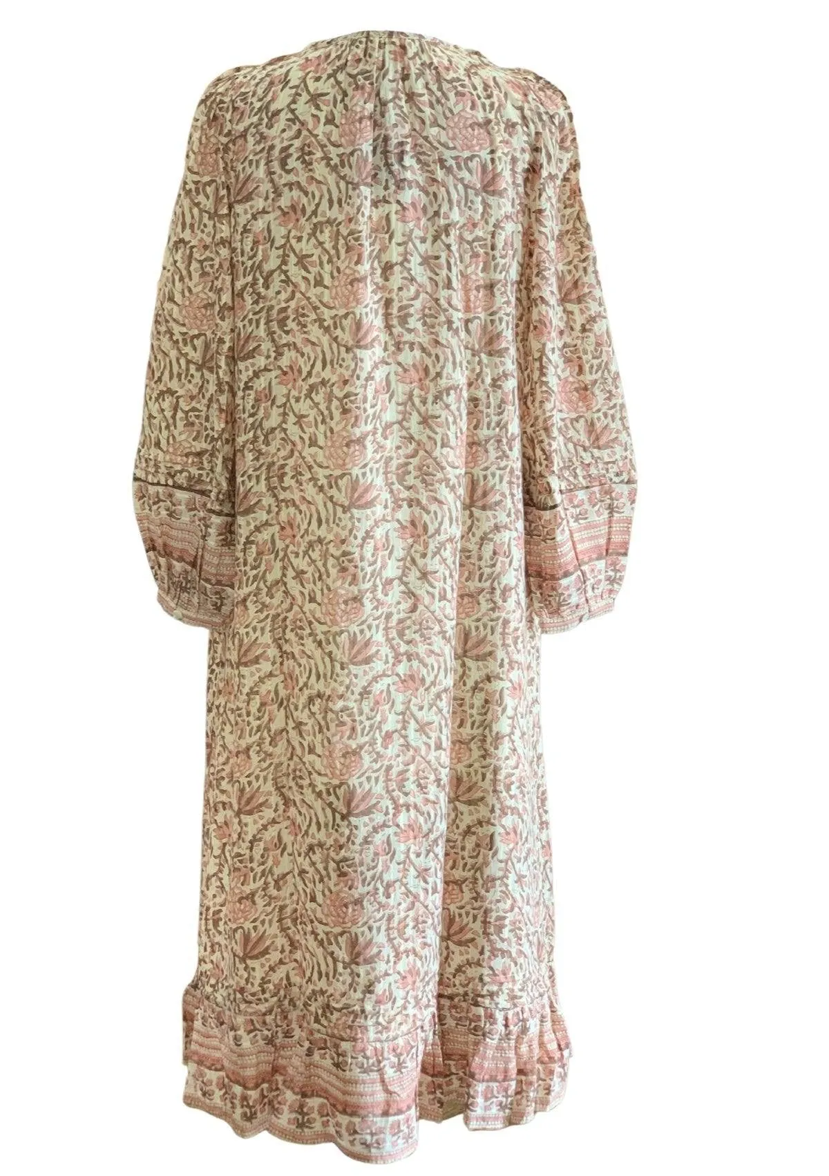 Cleobella Hadley Dress