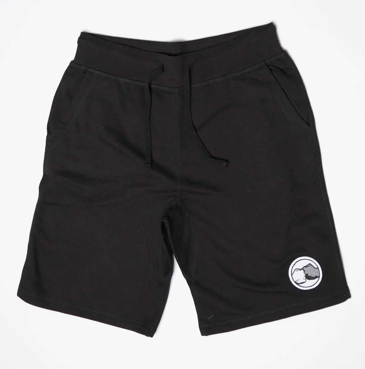 Cotton Lounge Short