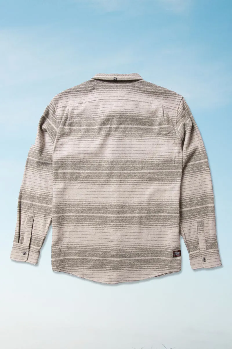 Creators Innovators Eco Flannel