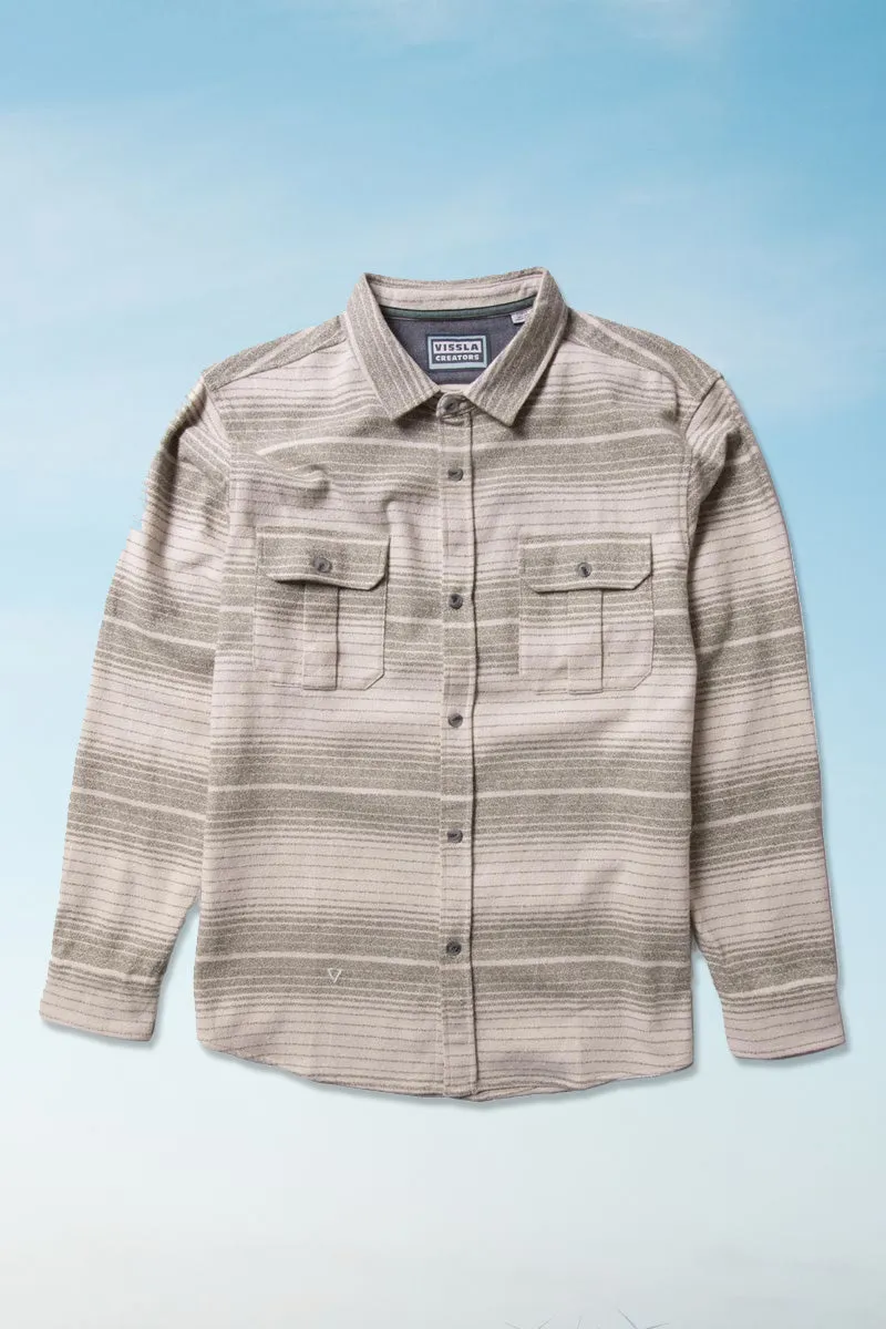 Creators Innovators Eco Flannel