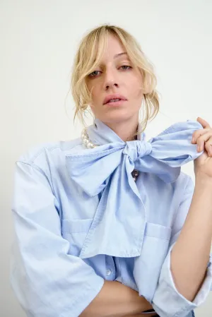 DEAR POLLY | chambray