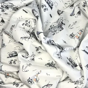 Dear Stella : White Sea World
