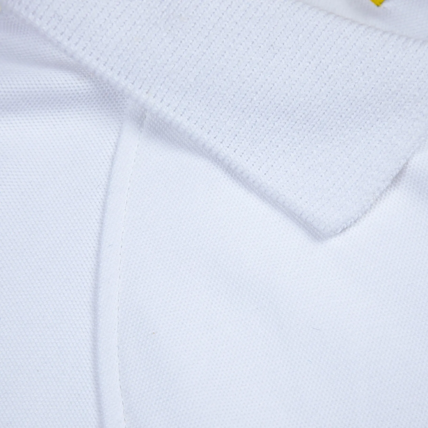 DOLPHINS SHORT SLEEVE POLO by GOLF WANG
