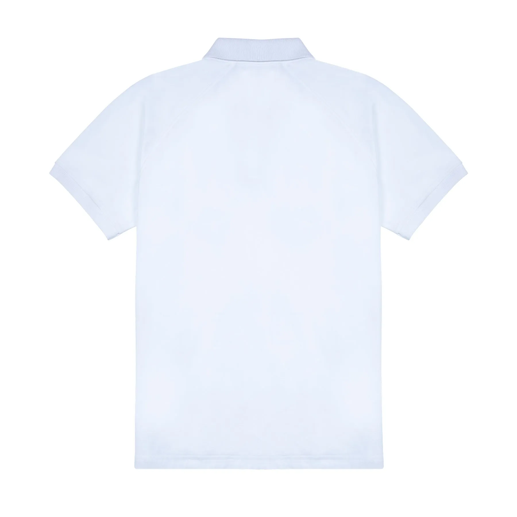 DOLPHINS SHORT SLEEVE POLO by GOLF WANG