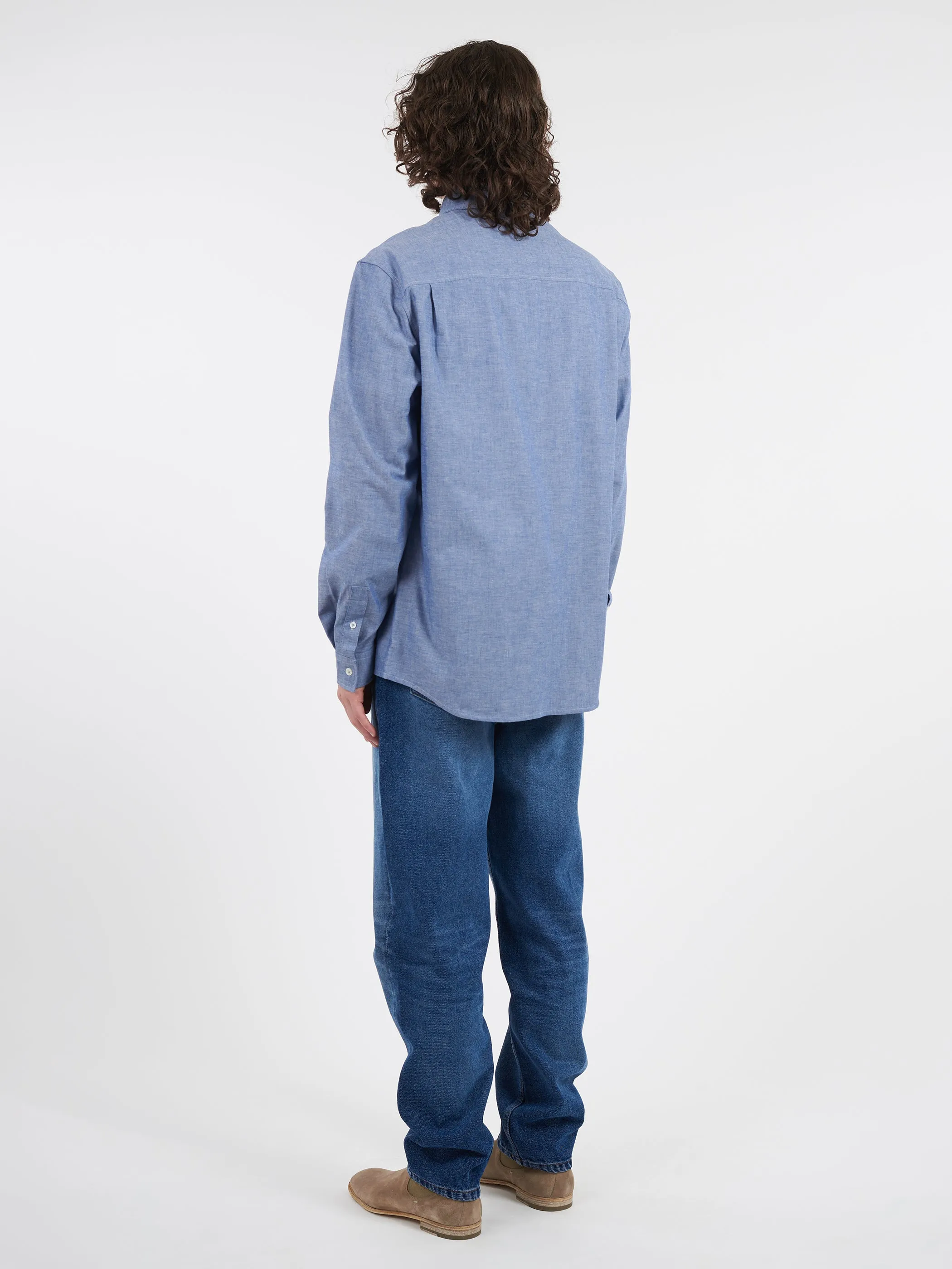 Edouard Brodee Shirt