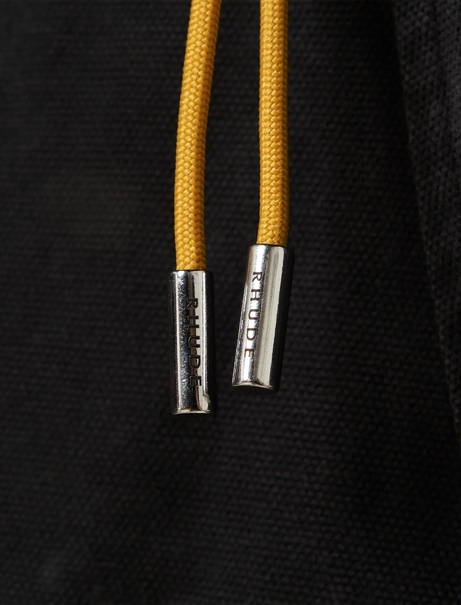 EMBROIDERED LOGO SHORT