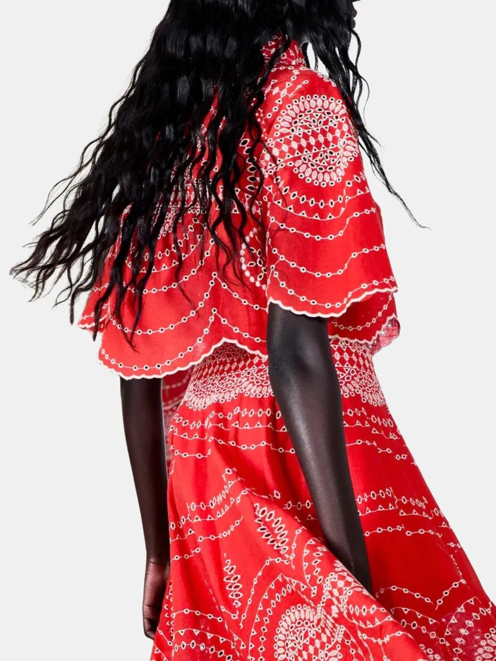 Emmie Blouse