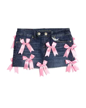 Enchanting Kitty Skirt