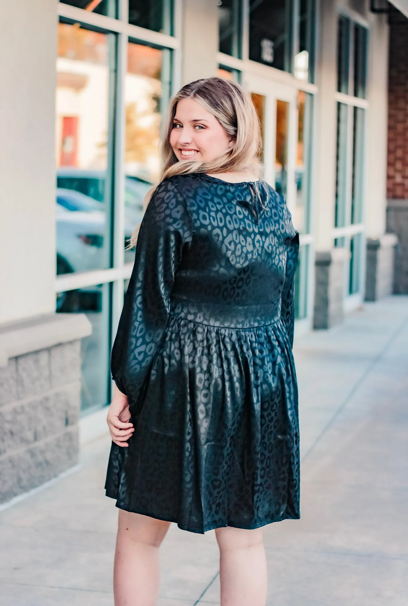 Family & Friends Dress