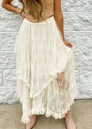 Fancy Skirt