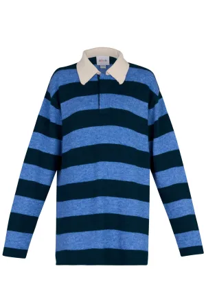 Fiorella Sweater in River