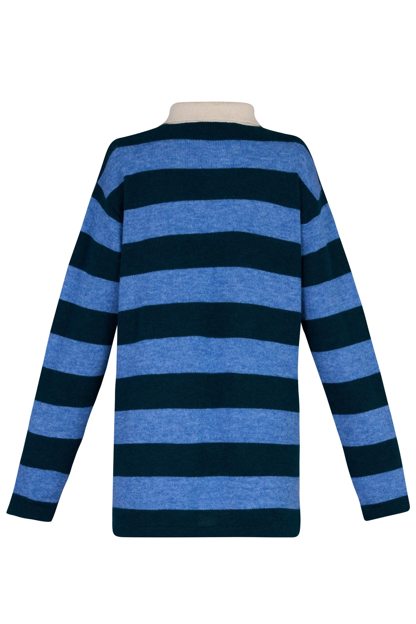 Fiorella Sweater in River