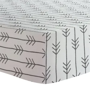 Flannel Playard Sheets