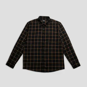 Flannel Series - DEXTER - cutoff.id