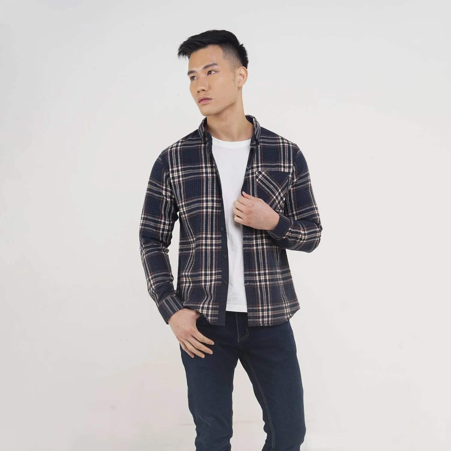 Flannel Series