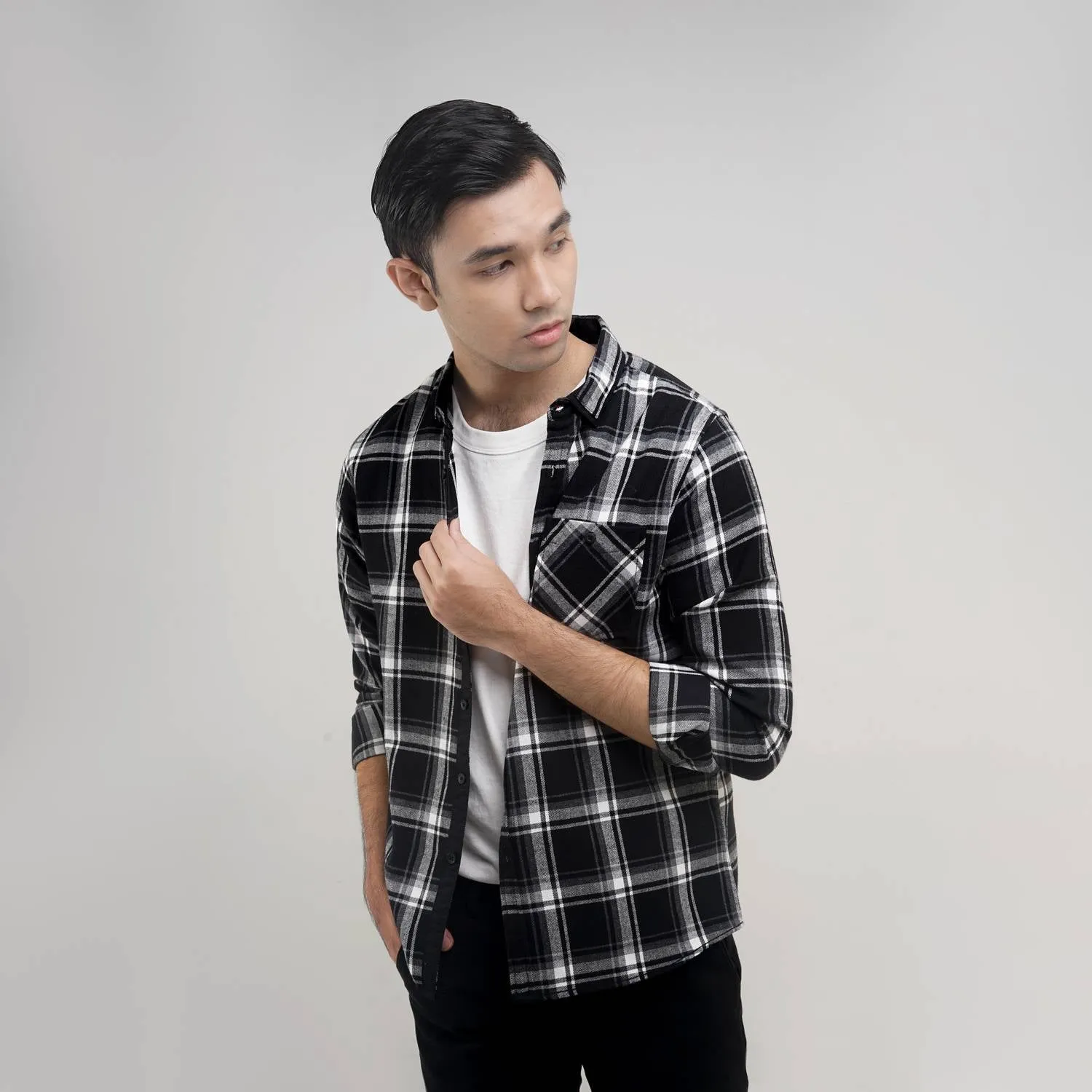 Flannel Series