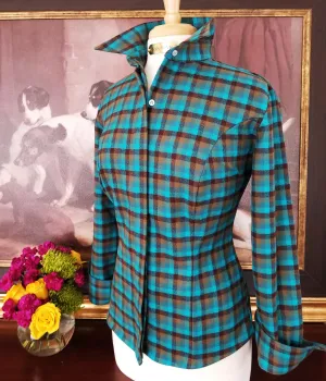 FOREVER FLANNEL IN LAKE