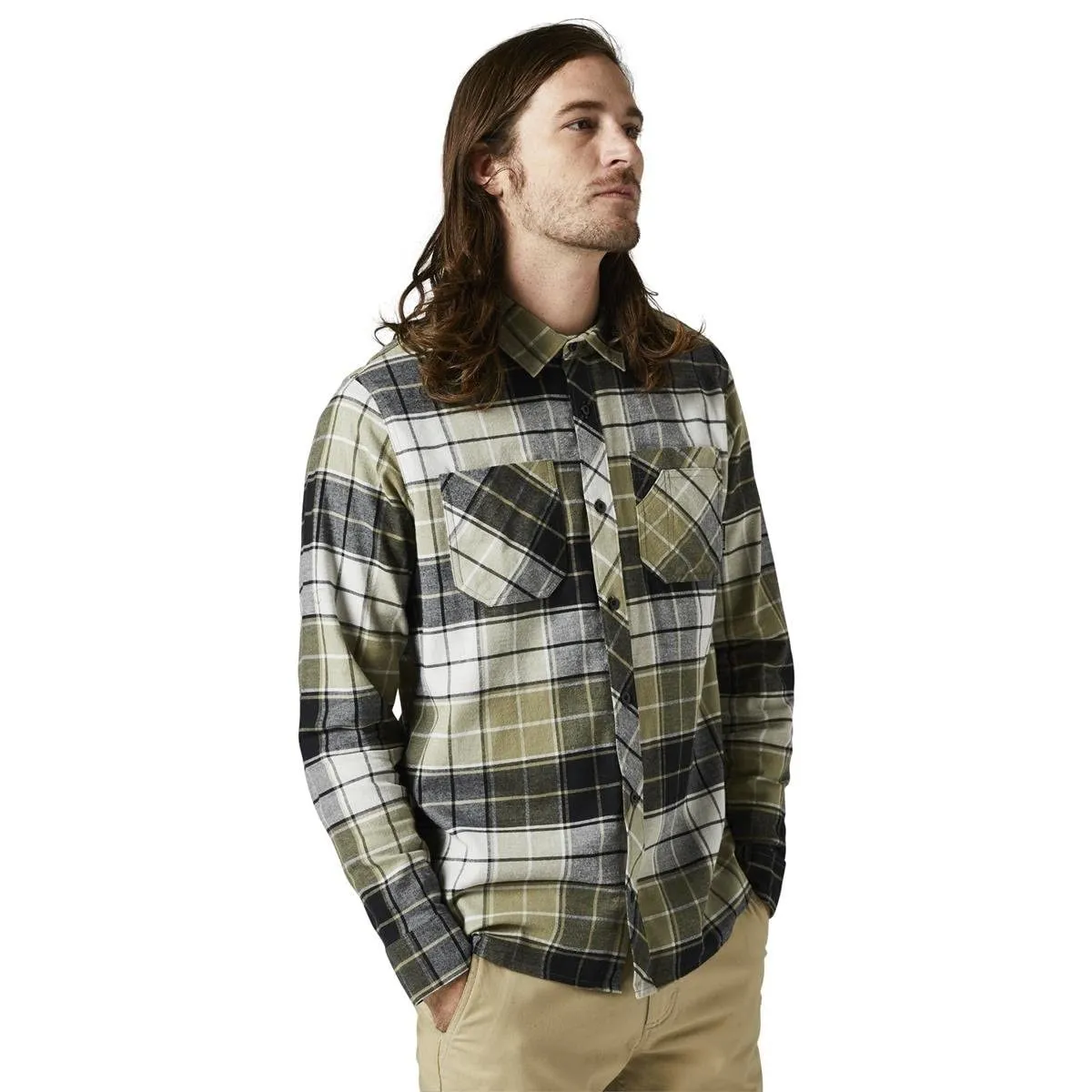 FOXR GRAINZ Utility-BARK