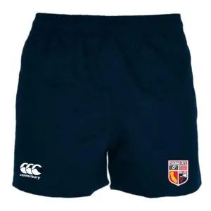 Fresno RFC Player's Drill Short by Canterbury