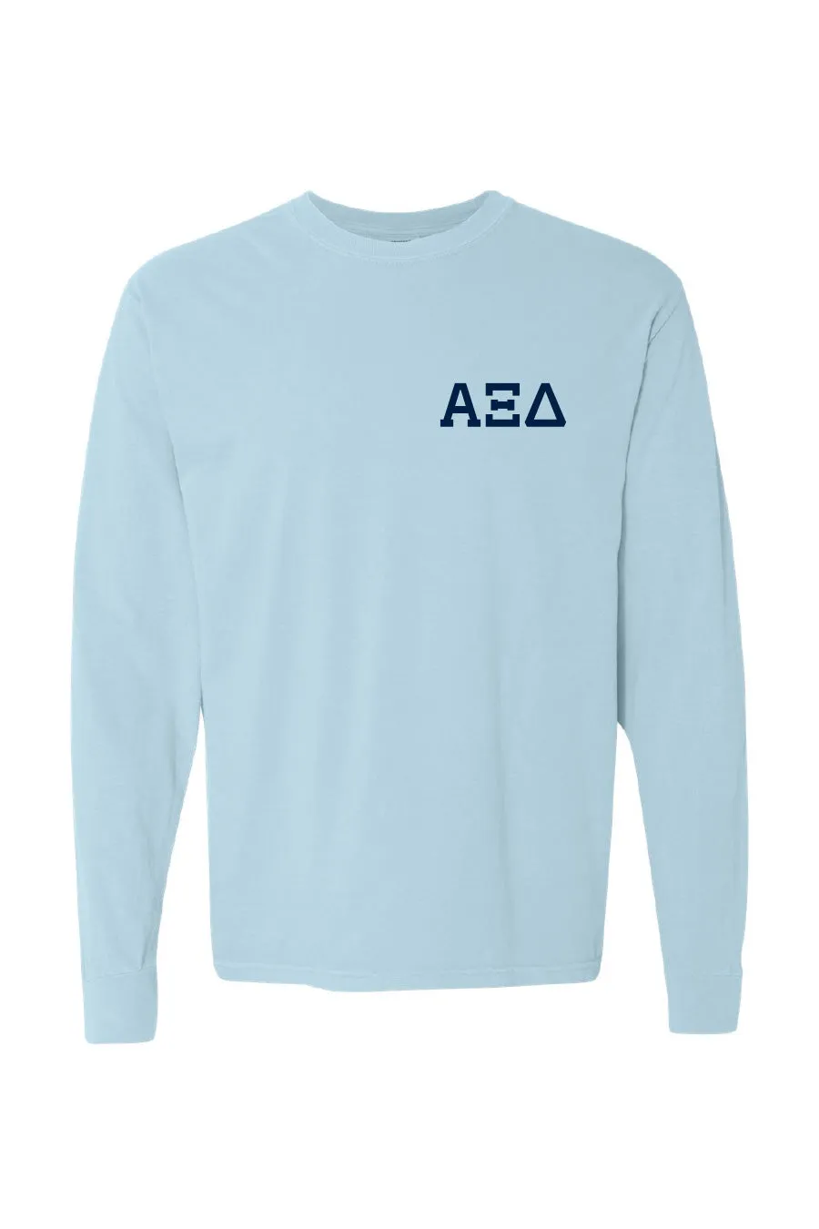 Galesburg Long Sleeve
