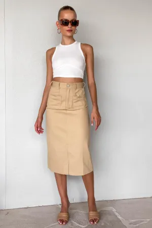 Garzia Skirt