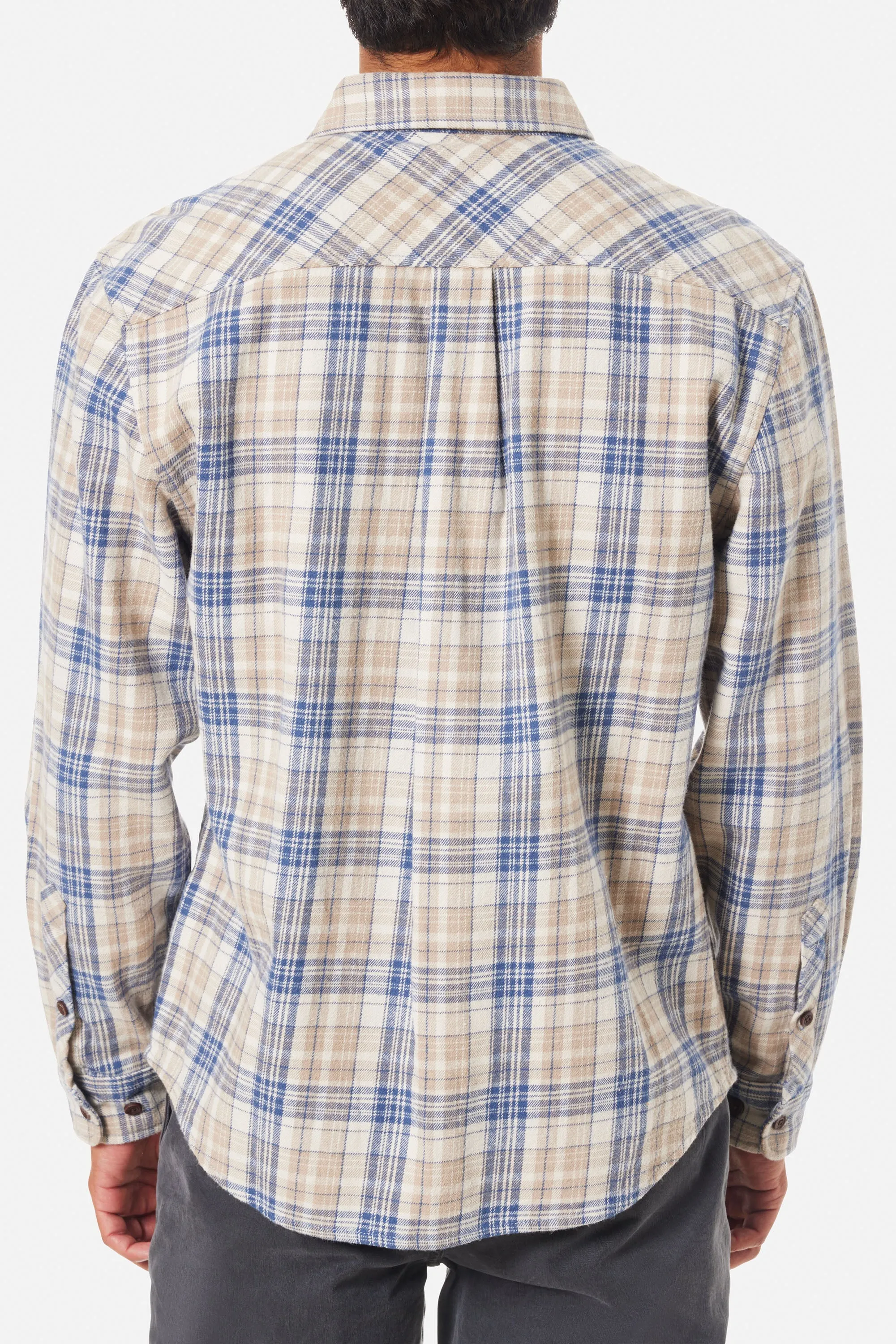 Gerald Flannel