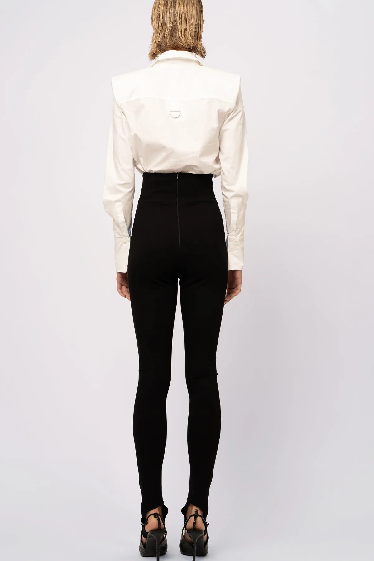 Gio Leggings in Black