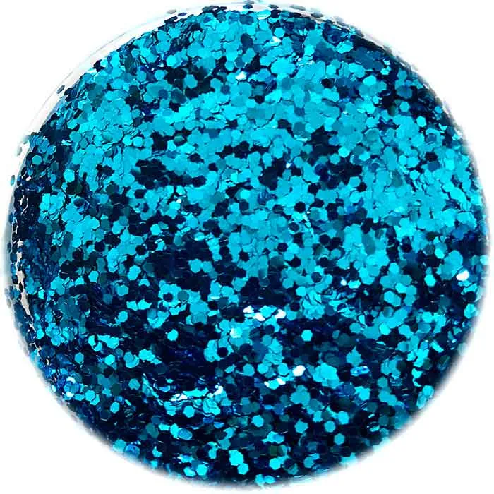 Glitter - Medium .040