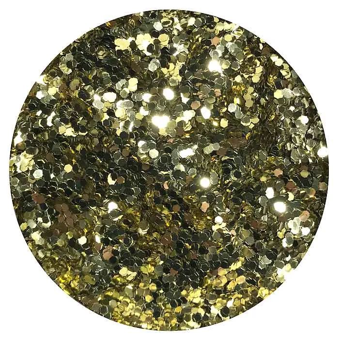Glitter - Medium .040
