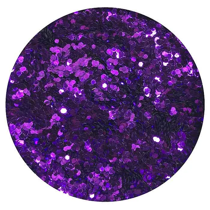 Glitter - Medium .040