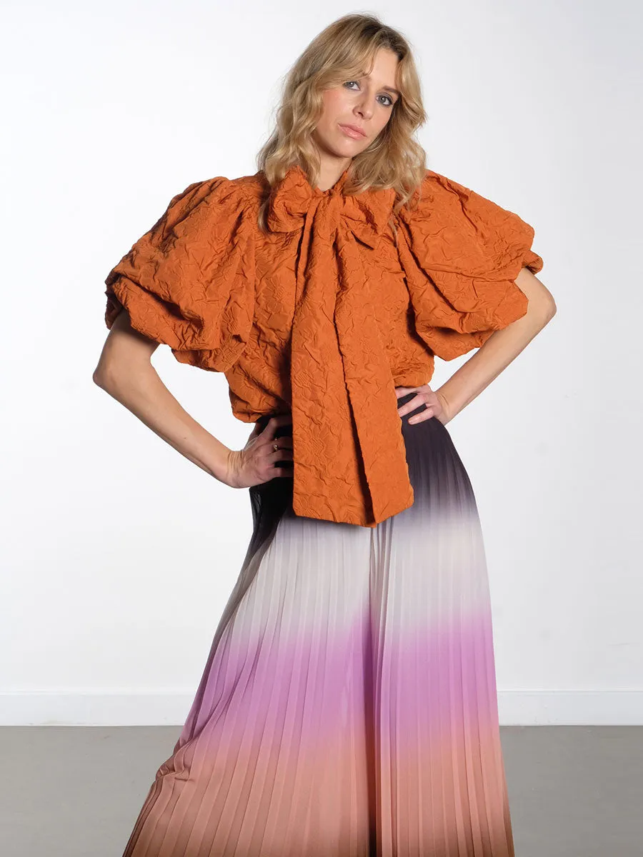 Jamie Shirt - Bronze