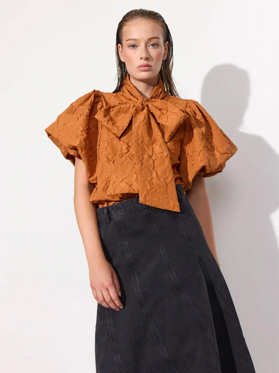 Jamie Shirt - Bronze