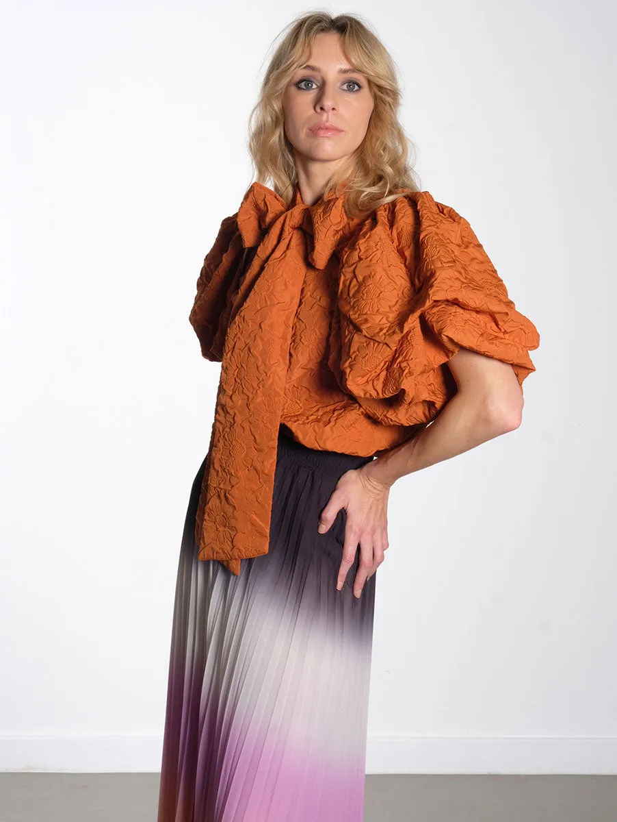 Jamie Shirt - Bronze