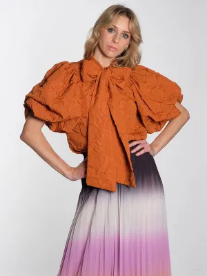 Jamie Shirt - Bronze