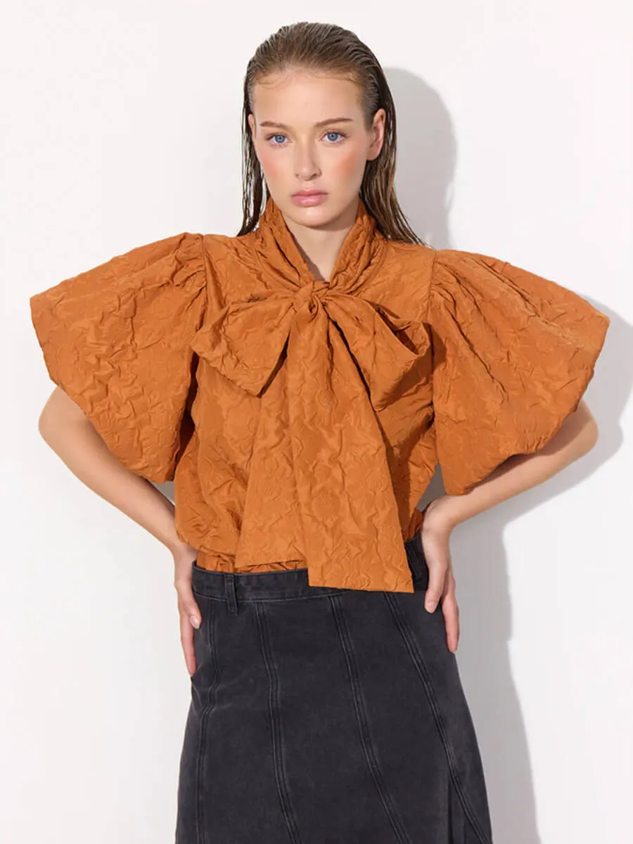 Jamie Shirt - Bronze