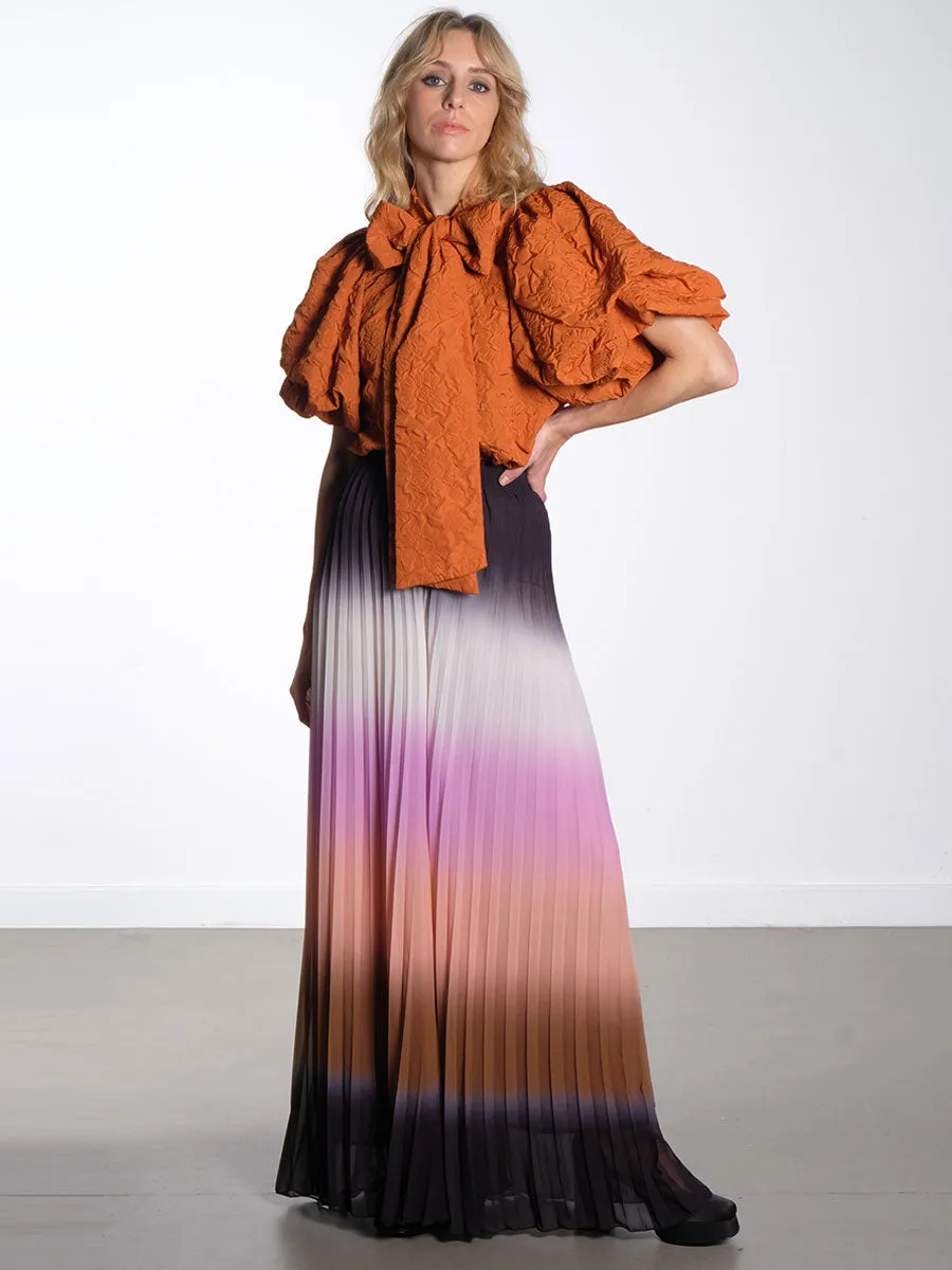 Jamie Shirt - Bronze
