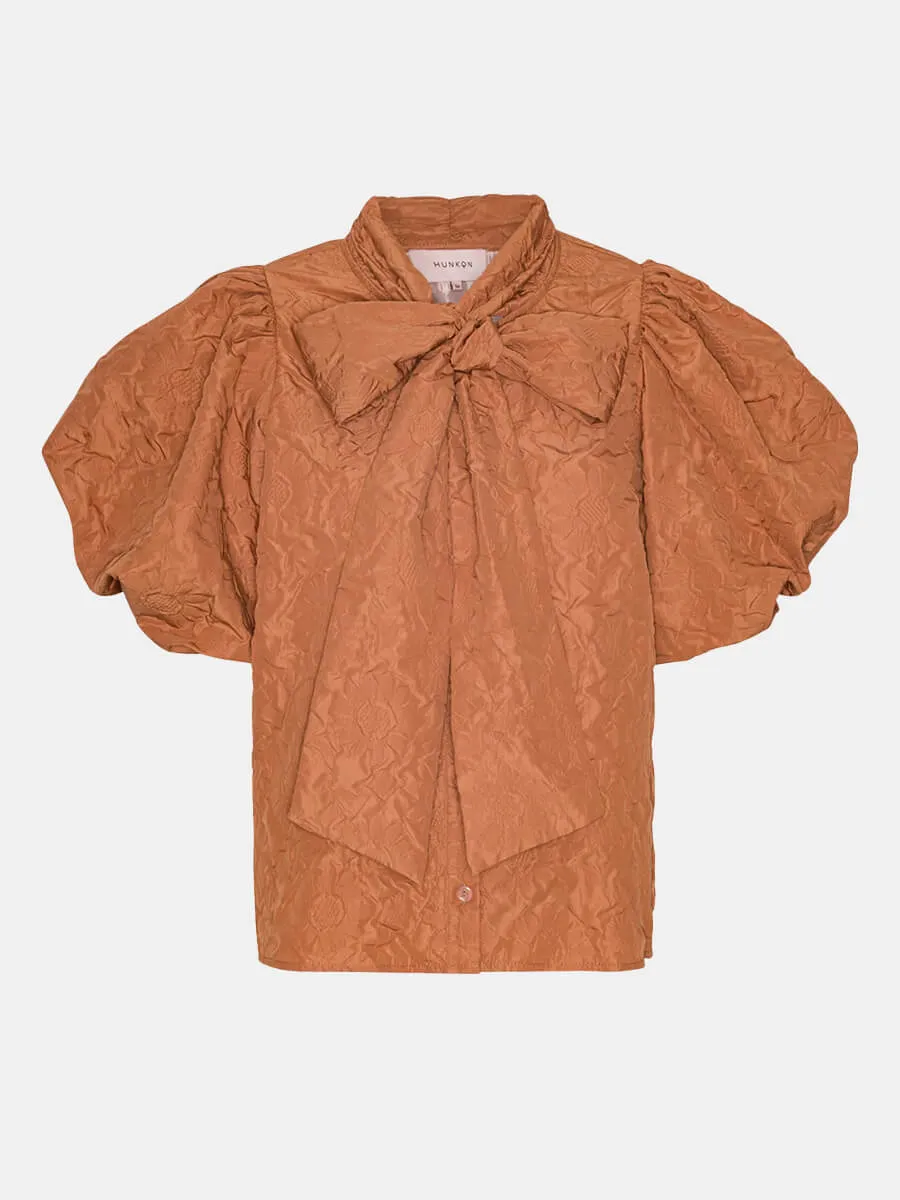 Jamie Shirt - Bronze