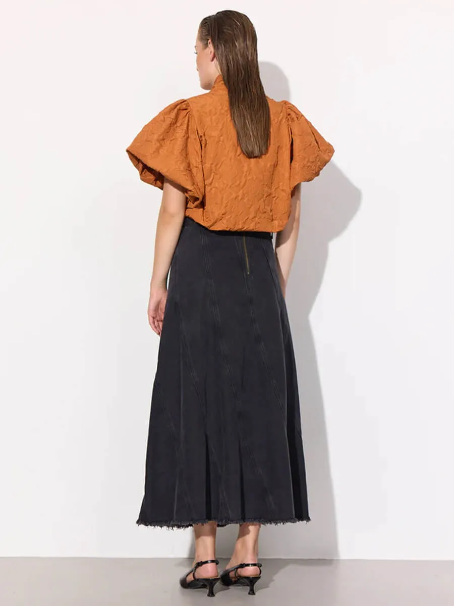 Jamie Shirt - Bronze