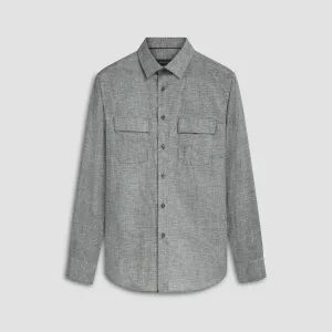 Jasper Chambray Shirt