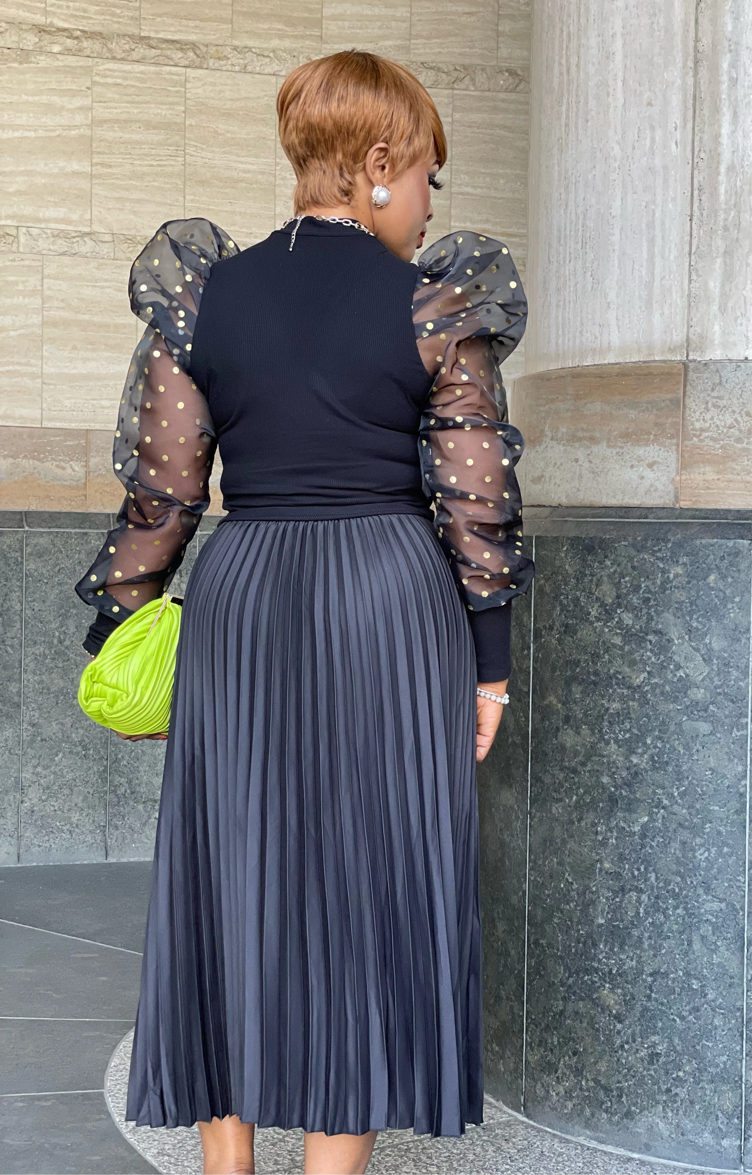 Jenny Plead Skirt