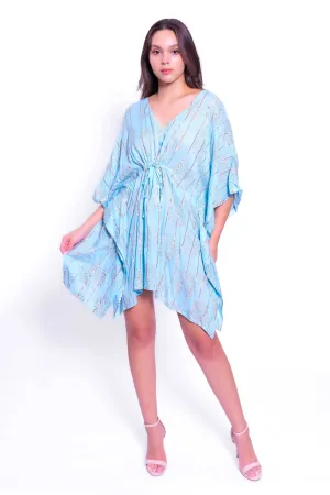 KAF 230606 IT Kaftan Dress