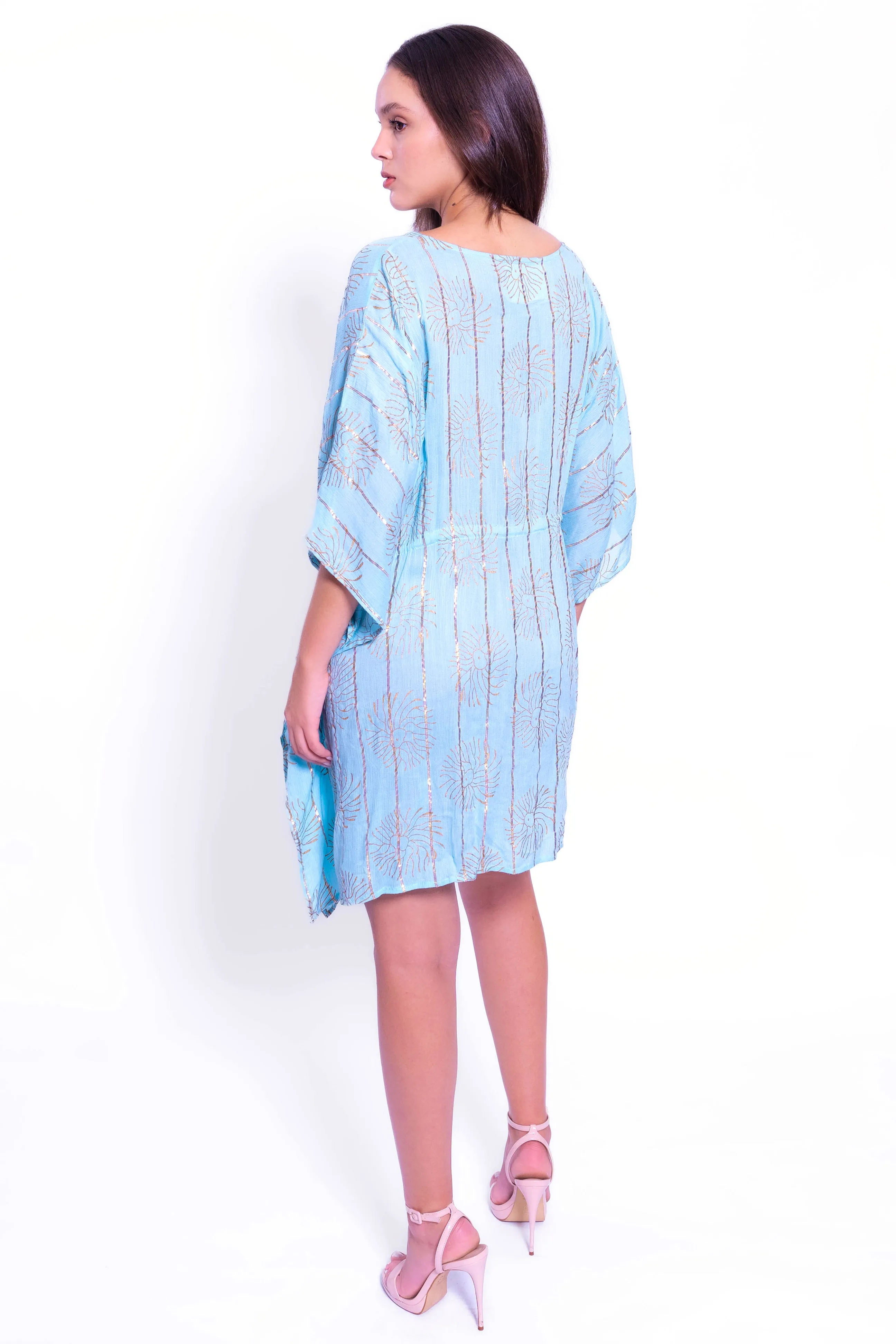 KAF 230606 IT Kaftan Dress