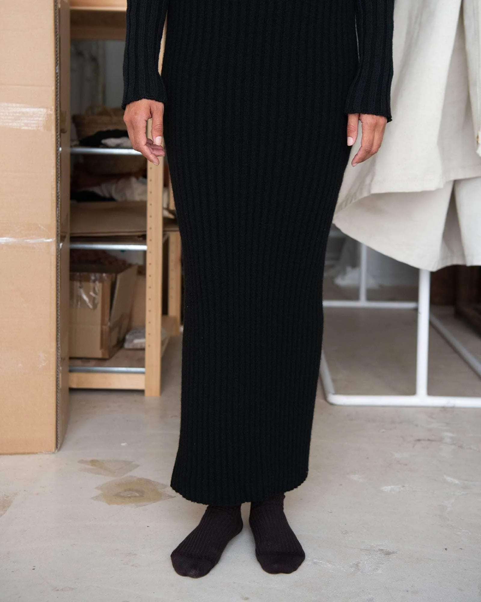 Kai Skirt