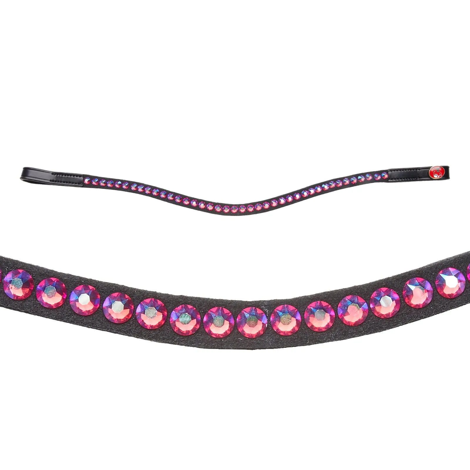 Kieffer Priya Snaffle Bridle