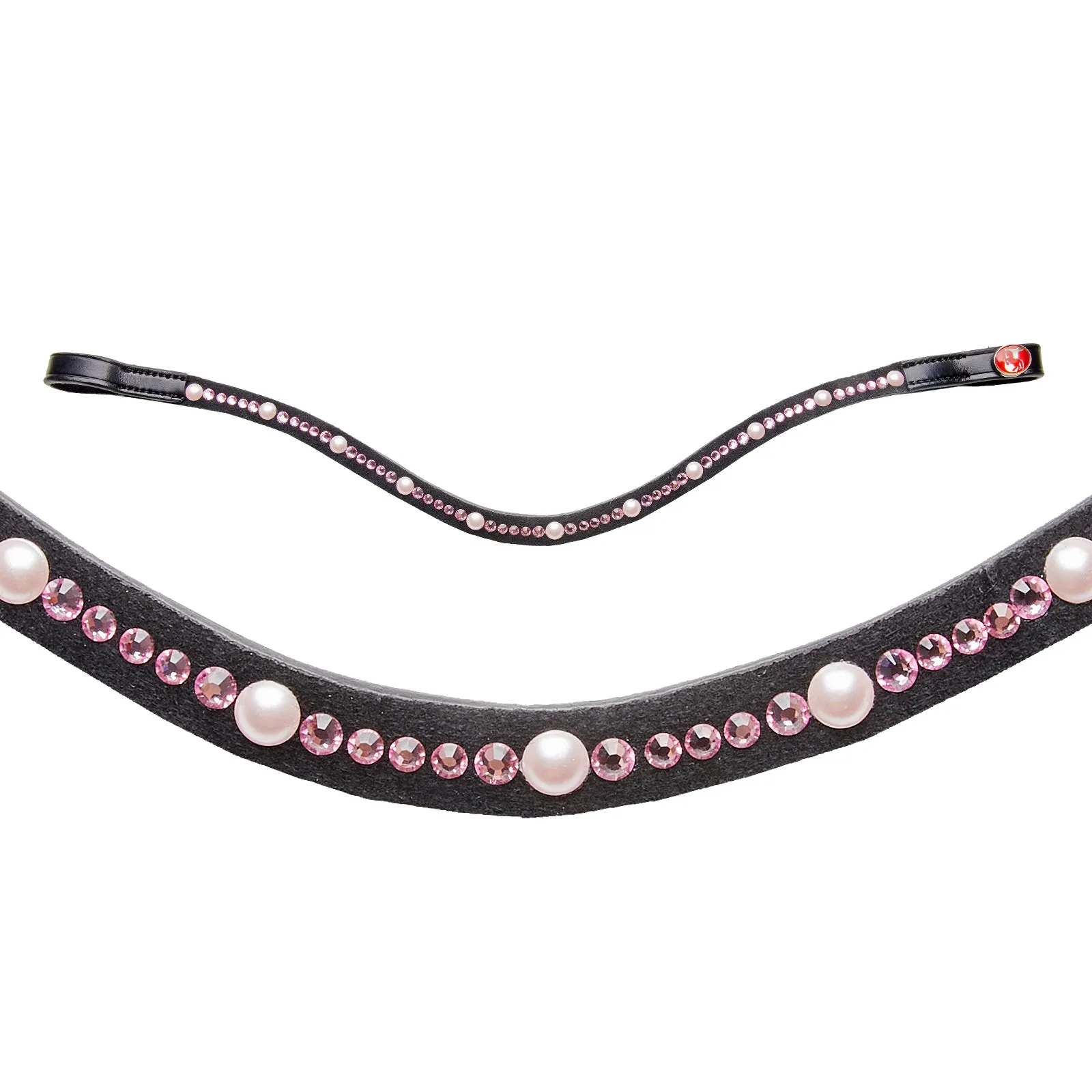 Kieffer Priya Snaffle Bridle