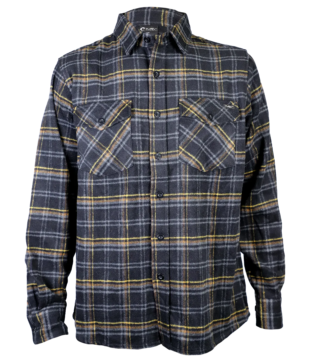 Kieran Flannel