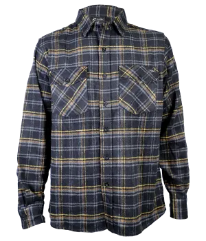 Kieran Flannel